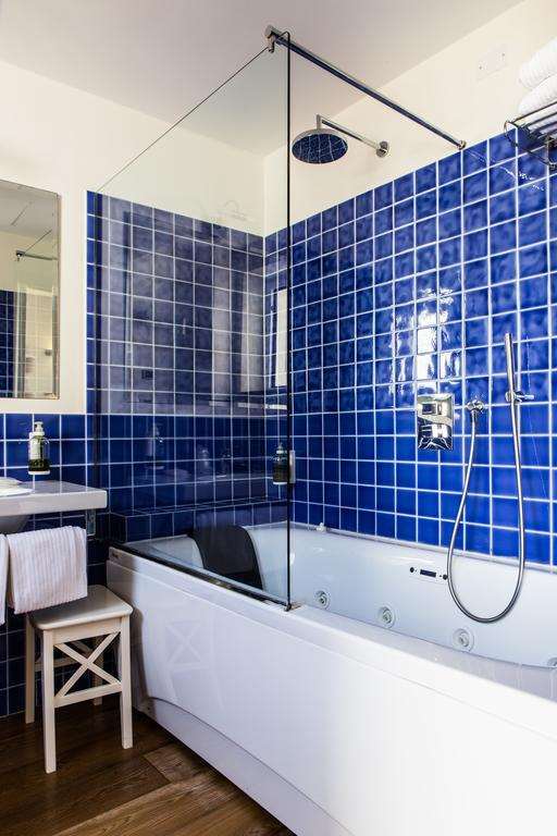 Hotel Giardino Suites And Spa - Numana Rum bild